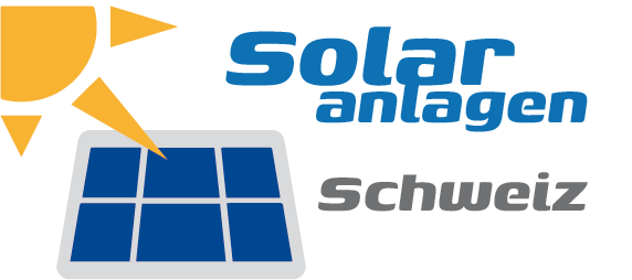 Solaranlagen Schweiz